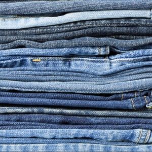 DENIM SALE!